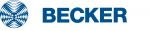 BECKER-Antriebe GmbH Logo