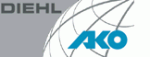 Diehl AKO Logo
