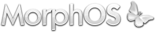 MorphOS Logo