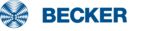 BECKER-Antriebe GmbH Logo