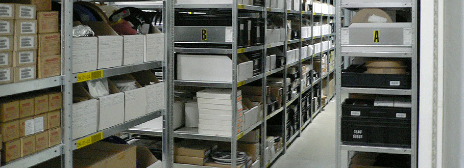 Material Beschaffung Lager